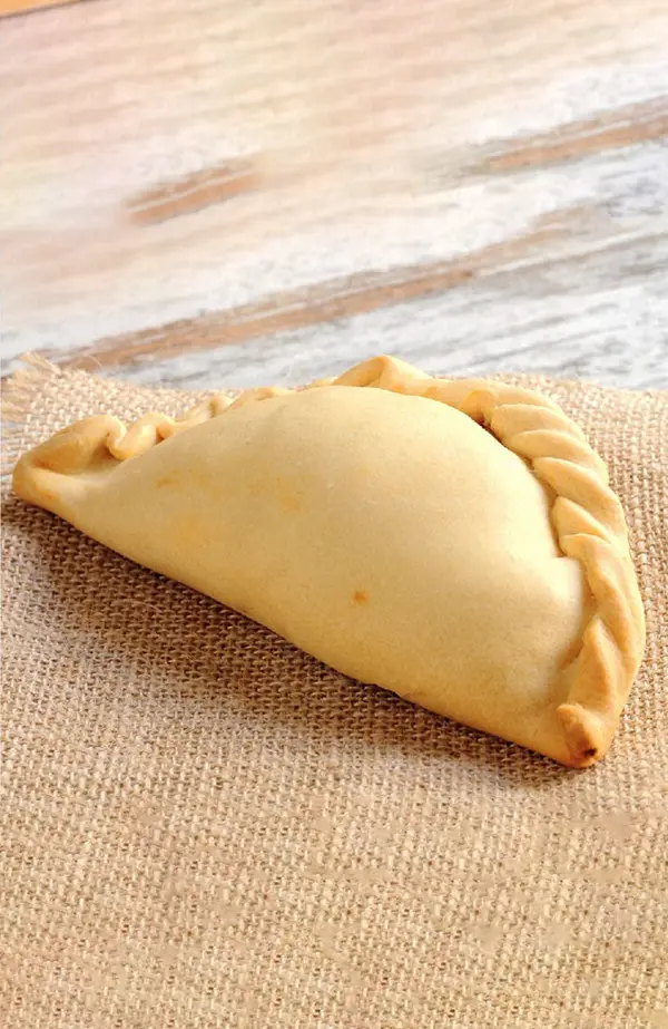 Empanadas de salchichas