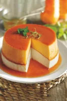 flan