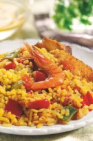paella