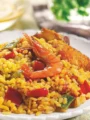 paella